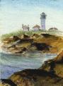 Beavertail Light