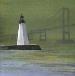 Newport Harbor Light
